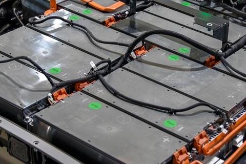 [赣南塘收废弃钴酸锂电池]动力电池回收中心-附近回收汽车电池